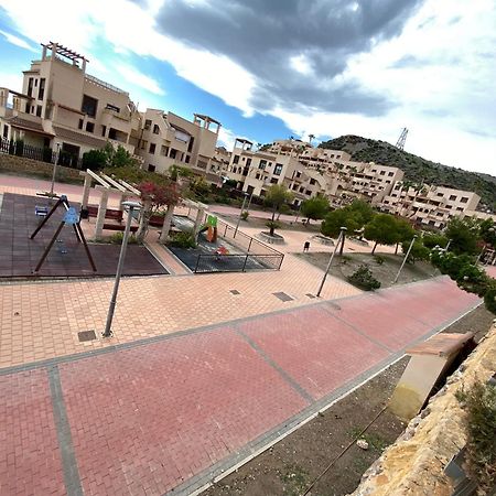 Apartamento Maria Isabel En Los Collados Golf - Águilas Exteriér fotografie