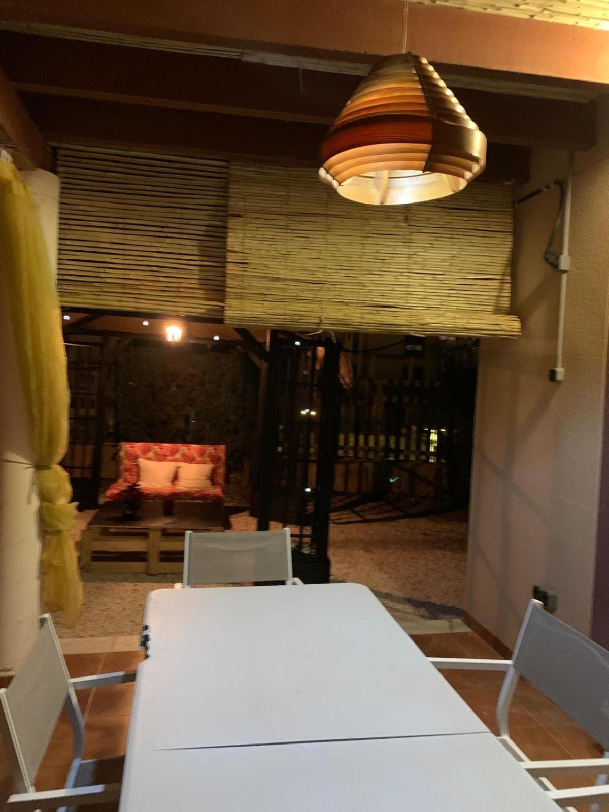 Apartamento Maria Isabel En Los Collados Golf - Águilas Exteriér fotografie