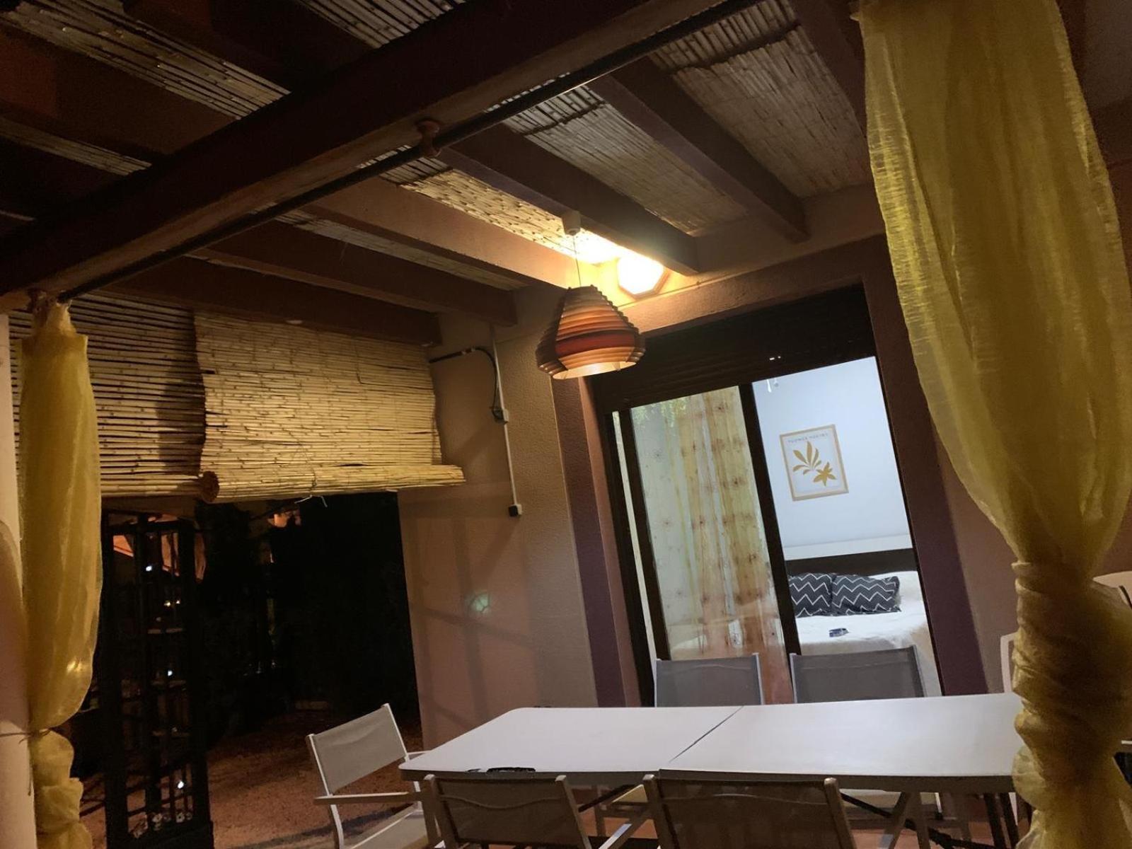 Apartamento Maria Isabel En Los Collados Golf - Águilas Exteriér fotografie