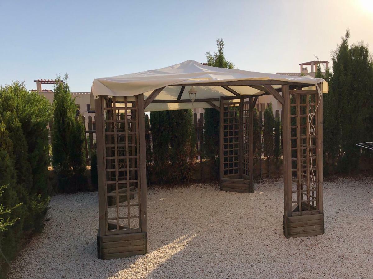 Apartamento Maria Isabel En Los Collados Golf - Águilas Exteriér fotografie