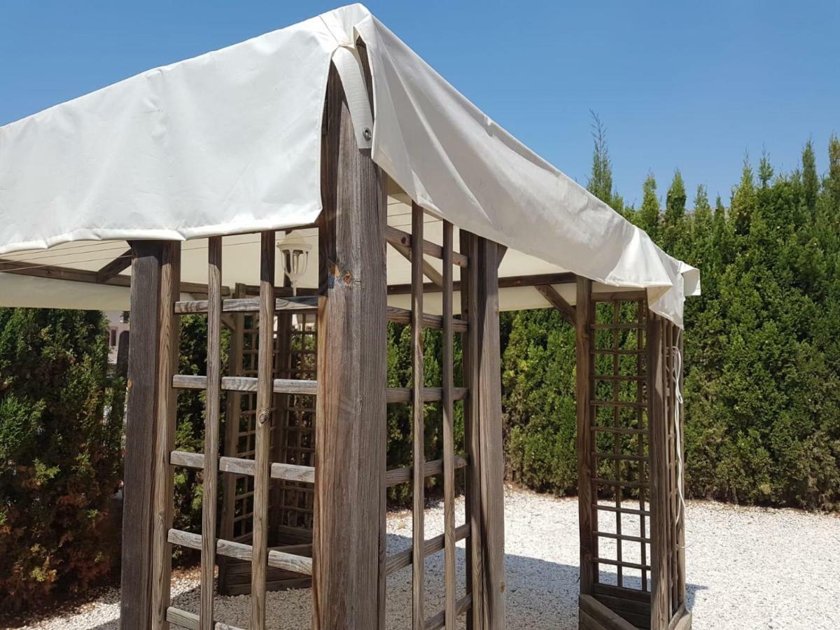 Apartamento Maria Isabel En Los Collados Golf - Águilas Exteriér fotografie